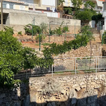 Piano Apartamento Šibenik