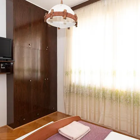 Apartment Piano