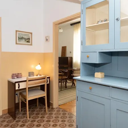 Piano Apartamento Šibenik