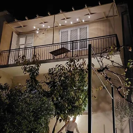 Apartamento Piano Šibenik