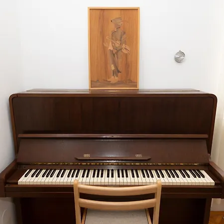 Piano *