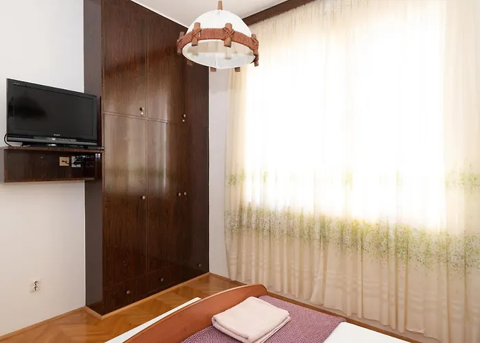 Апартаменты Piano