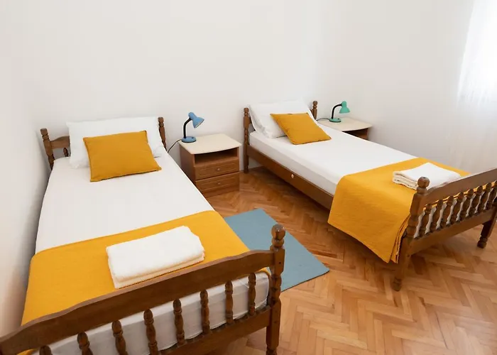 Апартаменты Piano