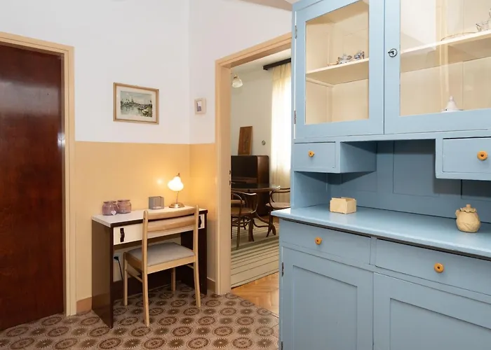 Piano Daire Šibenik