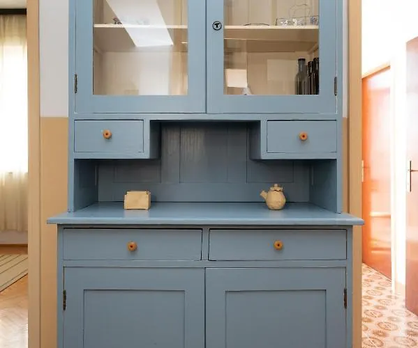 Piano Апартаменты Шибеник