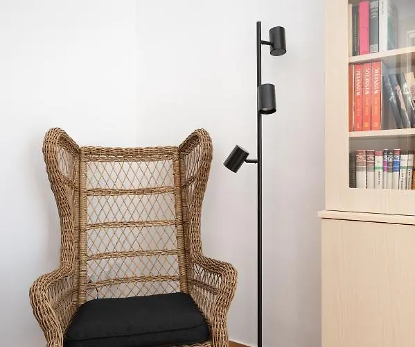 Piano Апартаменты Шибеник