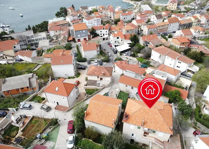 Piano Апартаменты Шибеник