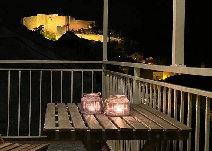 Daire Piano Šibenik