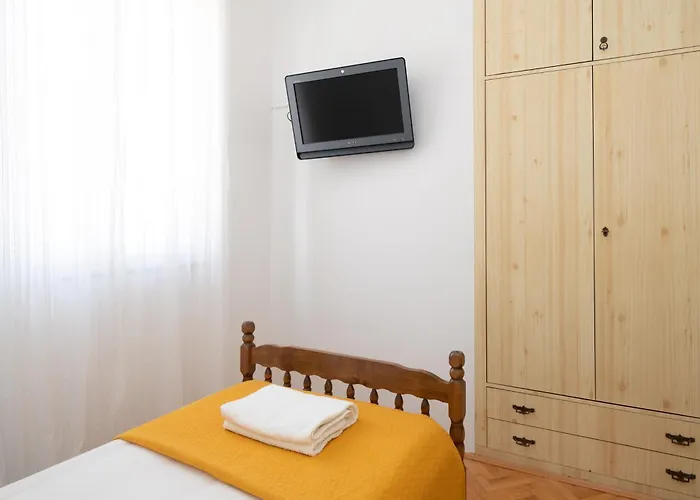 Апартаменты Piano *