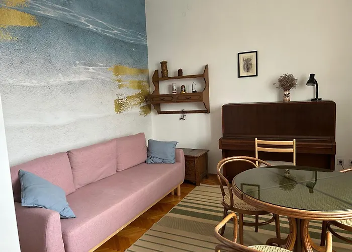 Piano Daire Šibenik